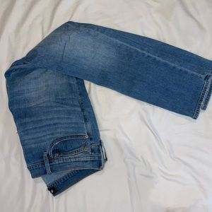 Madewell Men’s skinny jeans 34x32